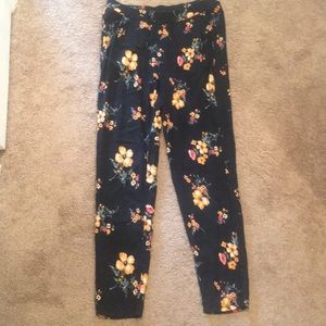 H&M cute pants